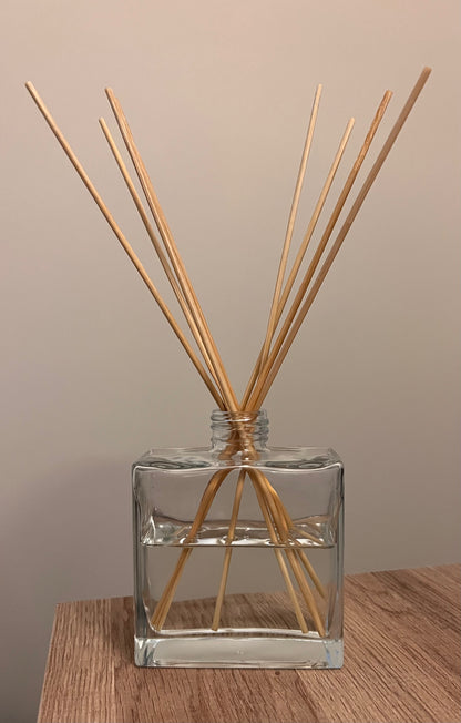 Rose Petals Diffuser